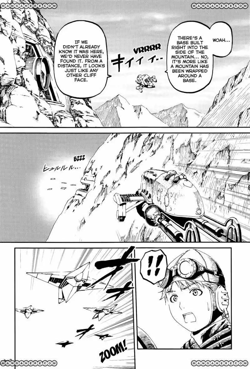 Last Exile Sunadokei No Tabibito Chapter 7 11